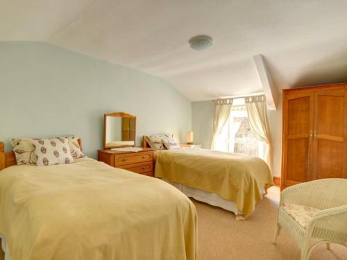 Holiday Home Manta