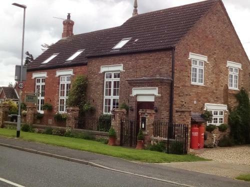 East Kirkby Bed & Breakfast