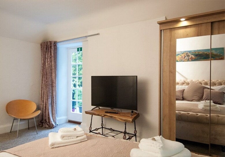 Agroturismo Mulgrave Country Cottage