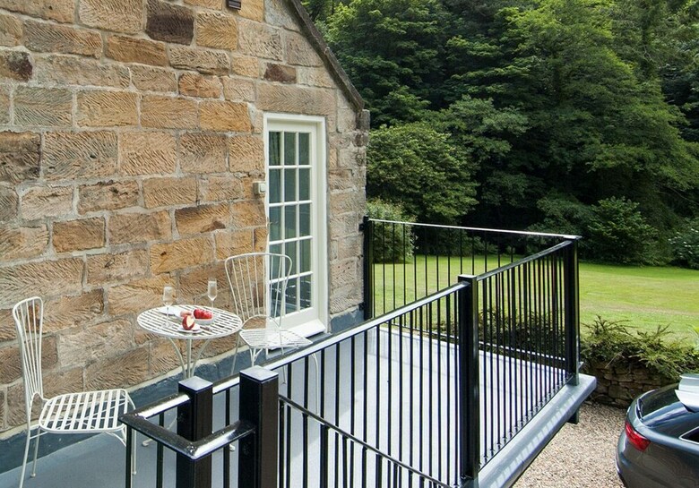 Agroturismo Mulgrave Country Cottage