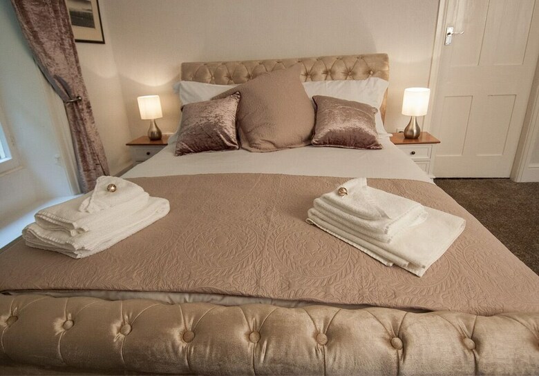 Agroturismo Mulgrave Country Cottage