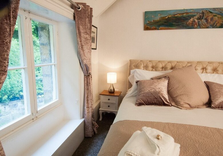 Agroturismo Mulgrave Country Cottage