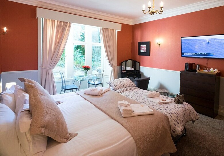 Agroturismo Mulgrave Country Cottage