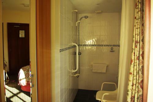 Victoria Hotel