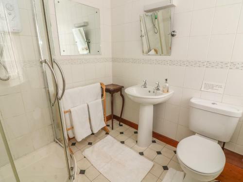 The Old School, Milnthorpe