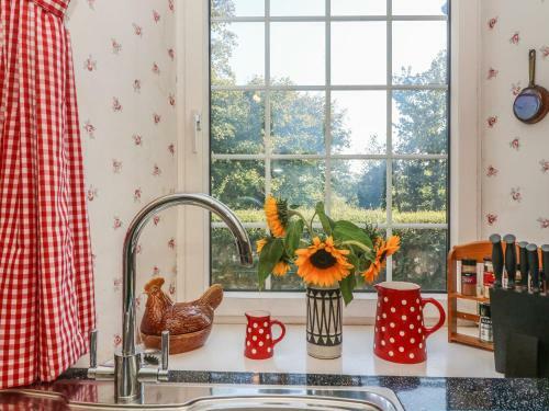 The Old School, Milnthorpe