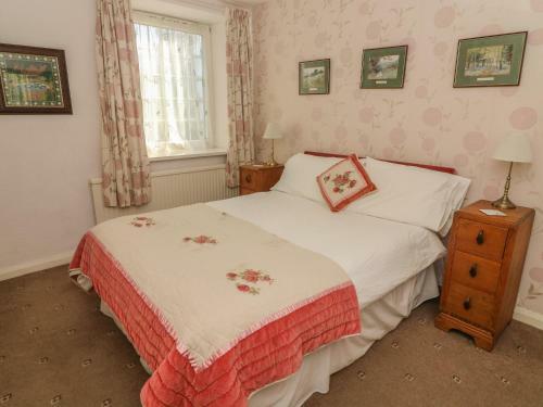 The Old School, Milnthorpe