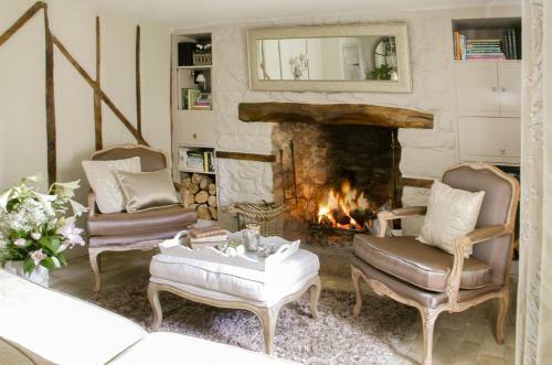 Moorland View Cottage