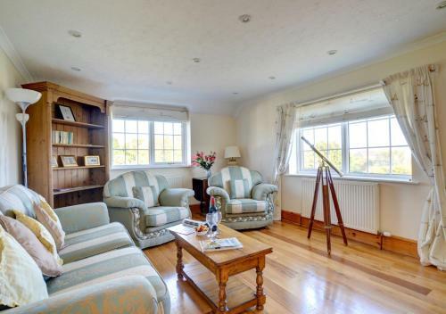 Apartamento Sea View
