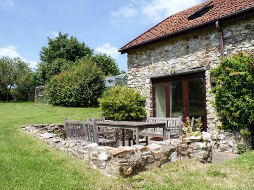 Battens, Northleigh, Colyton