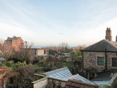 Lovatt House Apartment, North Shields