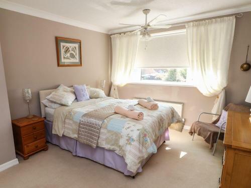 The Twickle, North Walsham
