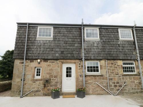 Fiddlers Cottage