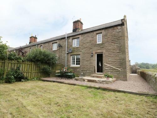 Fiddlers Cottage