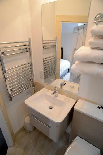 Scalloway Hotel