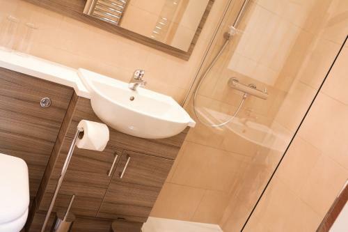 Scalloway Hotel