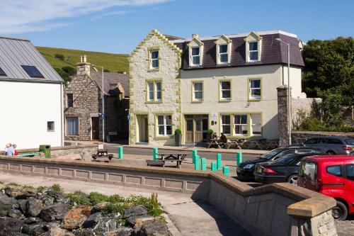Scalloway Hotel