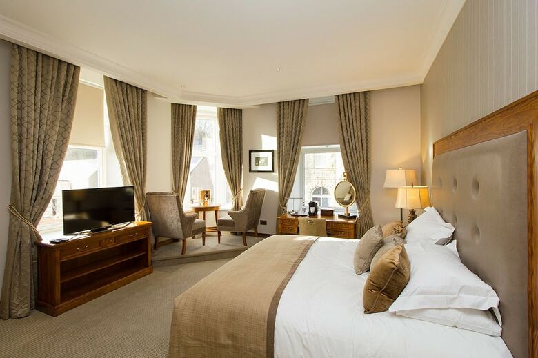 The Station Hotel