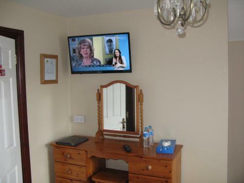 Firtrees Bed & Breakfast