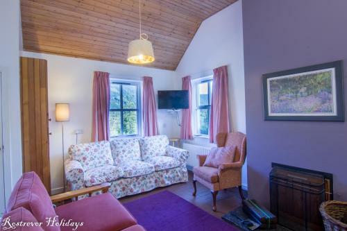 Rostrevor Holidays