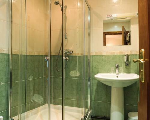 Fernhill Bed And Breakfast