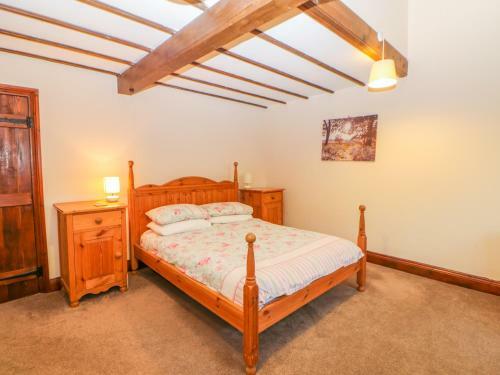 The Old Byre, Sandford