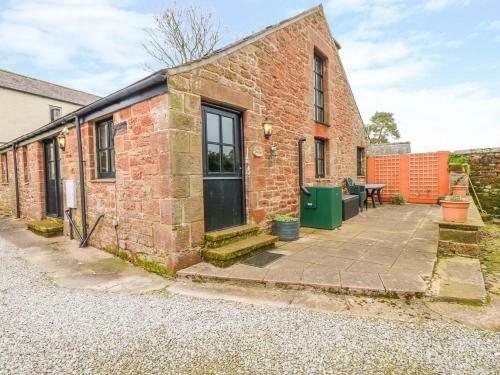 The Old Byre, Sandford