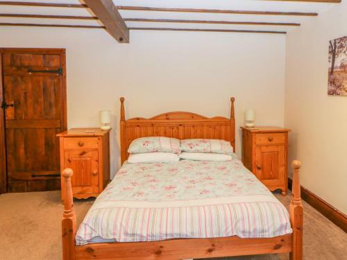 The Old Byre, Sandford