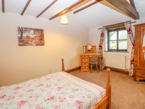 The Old Byre, Sandford