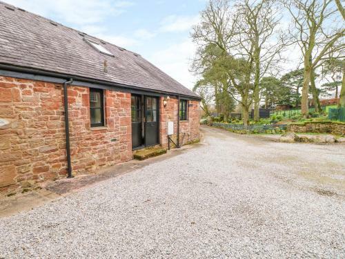 The Old Byre, Sandford