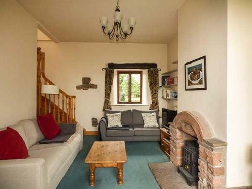 Barley Cottage, Appleby-in-westmorland