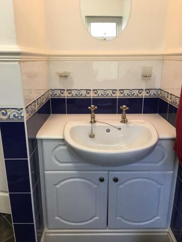 Apartamentos Lilly Cottage