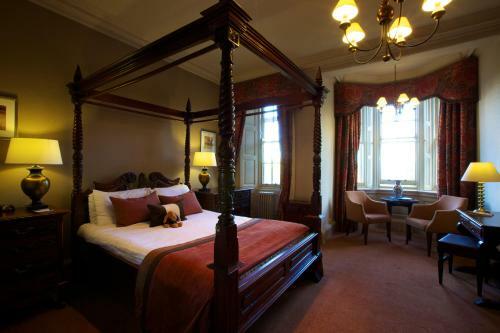 Agroturismo Stonefield Castle Hotel ?a Bespoke Hotel?