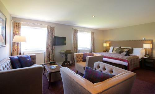 Agroturismo Stonefield Castle Hotel ?a Bespoke Hotel?