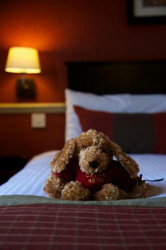 Agroturismo Stonefield Castle Hotel ?a Bespoke Hotel?