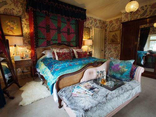 Moscar Lodge, Sheffield