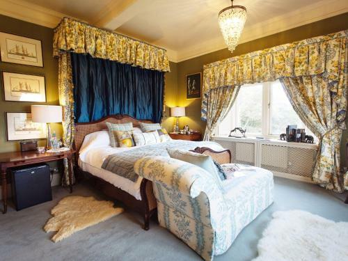 Moscar Lodge, Sheffield