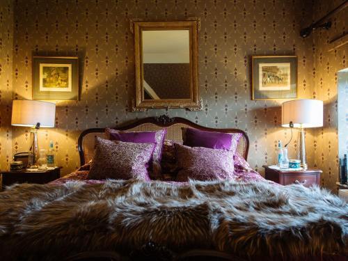 Moscar Lodge, Sheffield