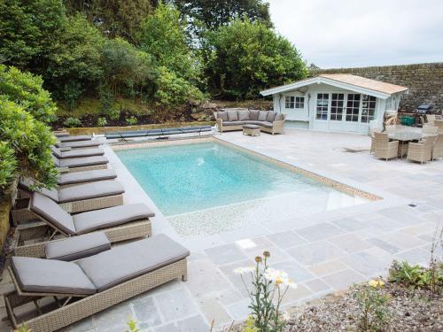 Moscar Lodge, Sheffield