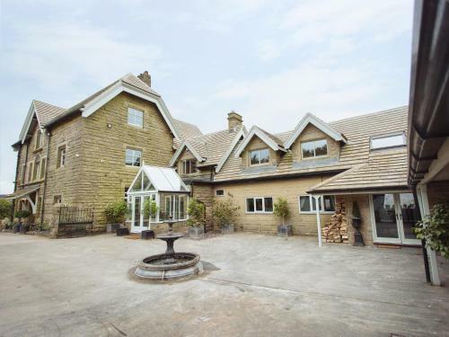 Moscar Lodge, Sheffield