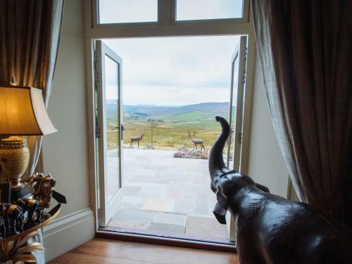 Moscar Lodge, Sheffield