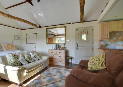 Apartamento The Lodge