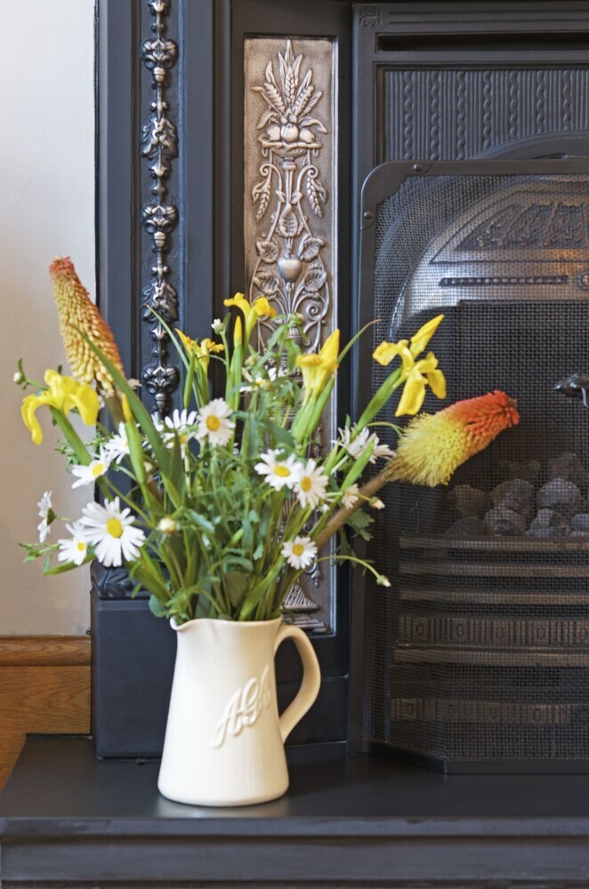 Bed & Breakfast Marsh House Farm