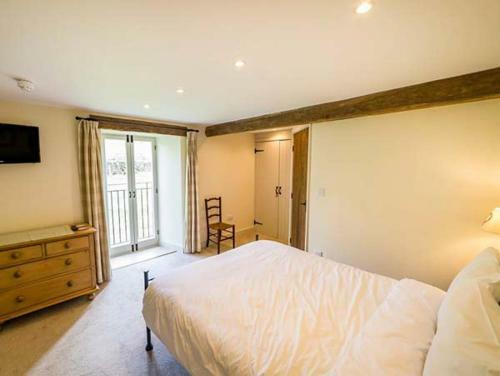 Dale House Farm Cottage