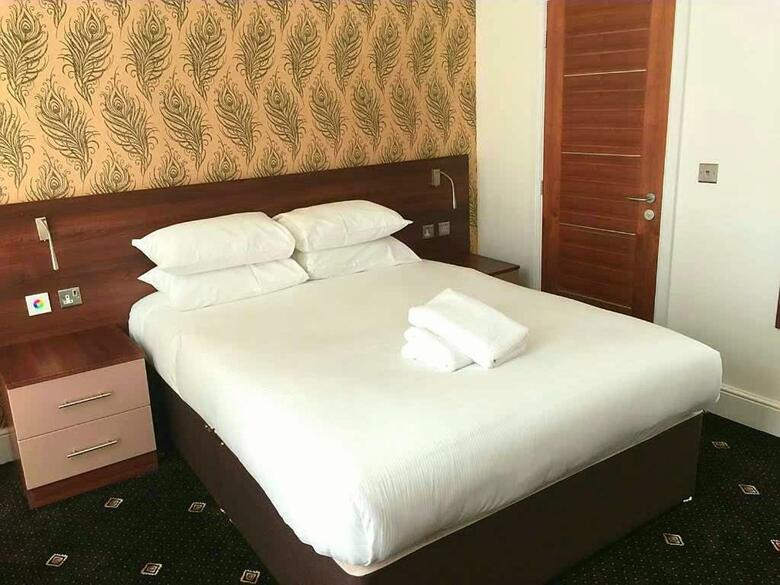 The Marlborough Hotel