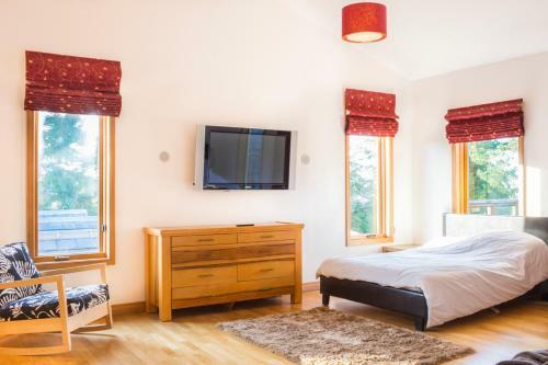 Agroturismo West Linton Chateau Sleeps 30 Wifi