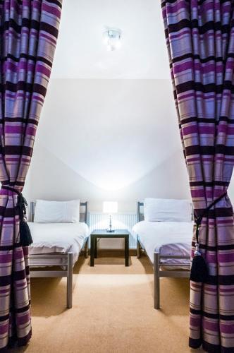 Agroturismo West Linton Chateau Sleeps 30 Wifi