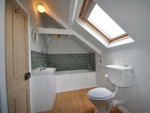 Field View Cottage, Higher Eype