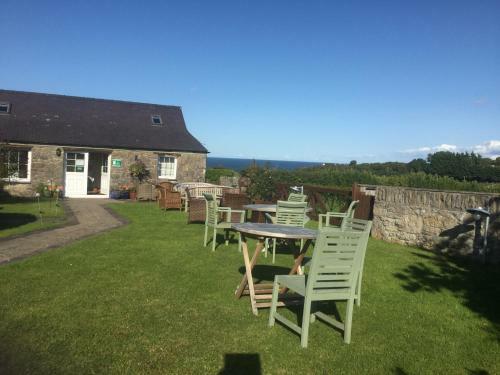 Bed & Breakfast Rhosboeth