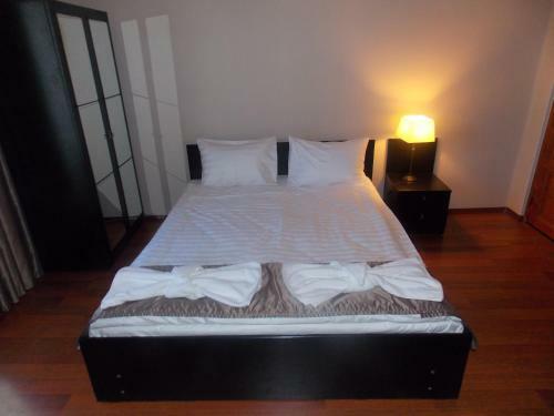 Hotel Almi